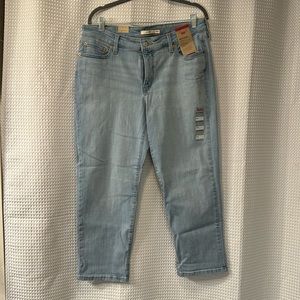 Levi’s Jeans Boyfriend size 16W